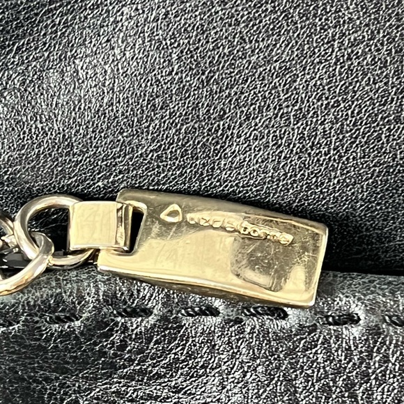 Liz Claiborne Leather Bag - Picture 10 of 10